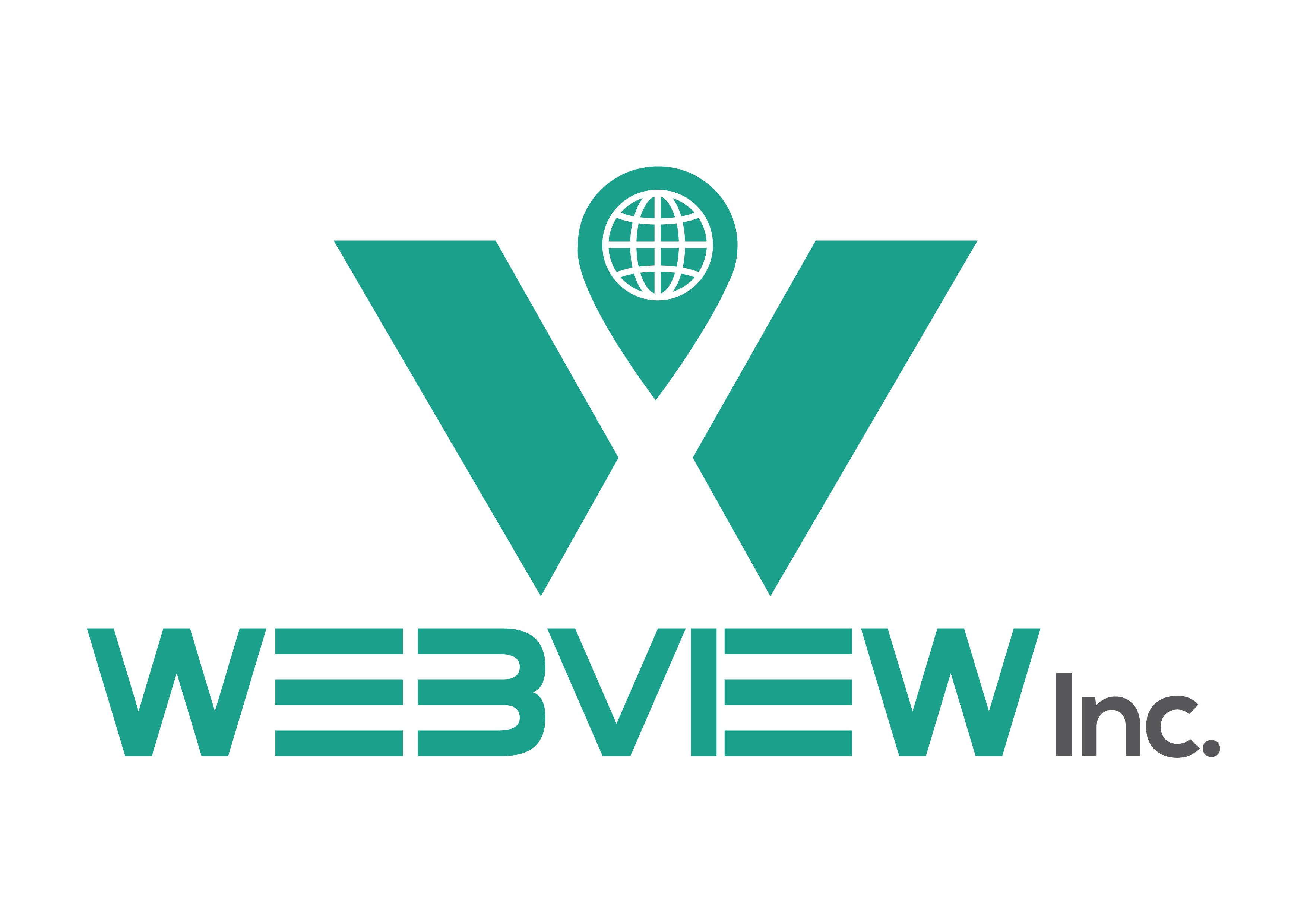 webviewinc.com icon