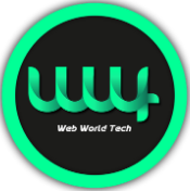 webworldtech.in icon