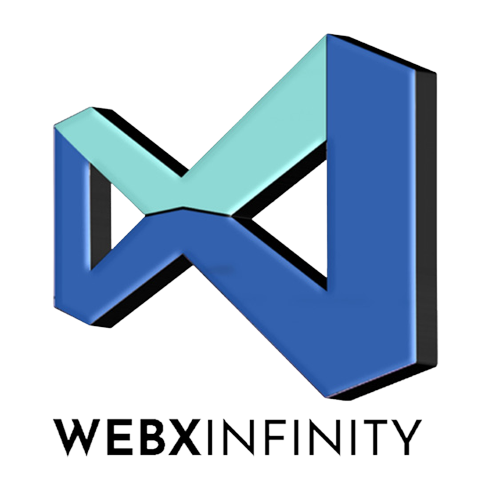 webxinfinity.com icon