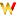 weclubmy1.com icon