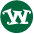 Weed Man Alberta logo