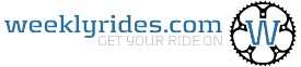 weeklyrides.com icon