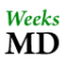 weeksmd.com icon