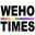 wehotimes.com logo