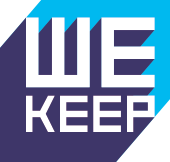 wekeep.co.kr icon