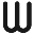 wellbie.si icon