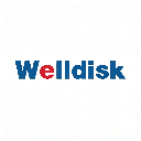 welldisk.com icon