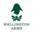 wellingtonarmshampshire.co.uk icon