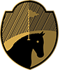 Binks Forest Golf Club logo