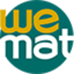 wemat.global icon