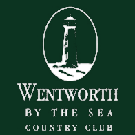 Wentworth by the Sea Country Club logo