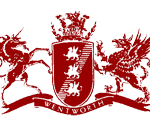 Wentworth Golf Club logo