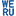 weru.org logo