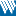 wescom.org icon