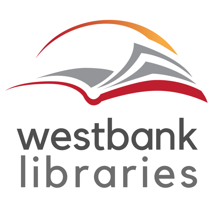 westbanklibrary.com icon