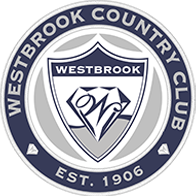 Westbrook Country Club logo