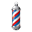 West Coast Barber College official logo