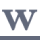 Westdrift Golf logo