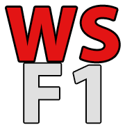 westreamf1.com logo