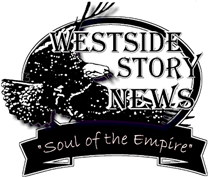 westsidestorynewspaper.com icon