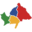 westzipfelregion.de icon
