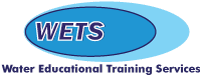 wetscourses.com logo