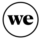 WeWork India logo