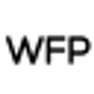 WFP Alaska logo