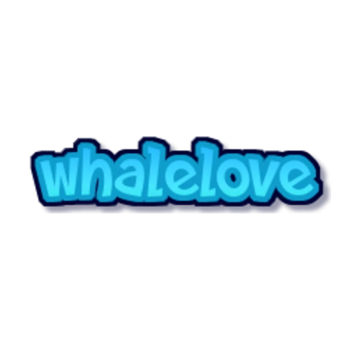 whalelove.cv icon
