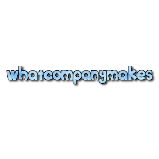 whatcompanymakes.cv icon