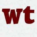 whateverthing.com icon