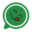 whatsapeat.com icon