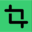whatscrop.app icon