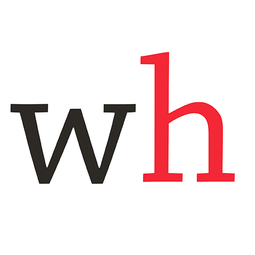 whatshome.net icon