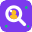 WhatsMyName App logo
