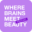 wherebrainsmeetbeauty.com icon