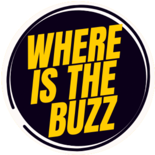 whereisthebuzz.com icon