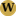 Whichranks logo