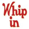 Whip, Inc. logo