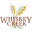 Whiskey Creek Golf Club logo