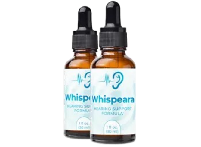whispearaa.com icon