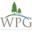 Whispering Pines Golf Course logo