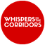 whispersinthecorridors.in icon