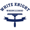 White Knight Window Cleaning Sutherland Shire | Cronulla | Your Local, Friendly Window Cleaner! logo