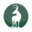 White Deer County Golf Course logo
