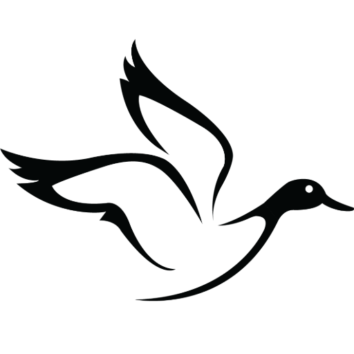 White Duck Outdoors logo