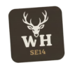 whitehartse14.com icon