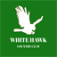 White Hawk Country Club logo