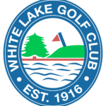 White Lake Golf Club logo