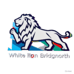 whitelionbridgnorth.co.uk icon